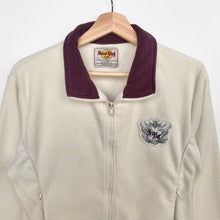 Load image into Gallery viewer, Women’s Hard Rock Cafe Fleece (L)