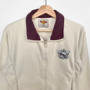 Women’s Hard Rock Cafe Fleece (L)