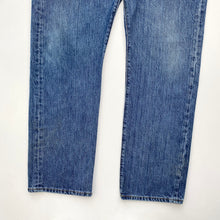 Load image into Gallery viewer, Levi’s 501 W36 L30