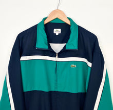 Load image into Gallery viewer, Lacoste Harrington Jacket (L)