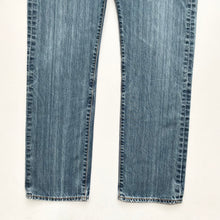 Load image into Gallery viewer, Levi’s 501 W34 L32