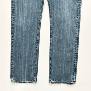 Levi’s 501 W34 L32
