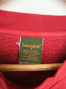 90s Timberland Sweatshirt (S)