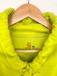 Carhartt Hoodie (2XL)