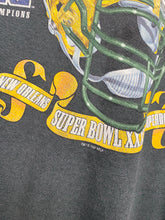 Load image into Gallery viewer, 1997 NFL Green Bay Packers Sweatshirt (XL)
