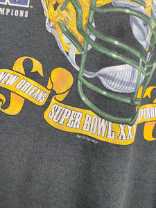 1997 NFL Green Bay Packers Sweatshirt (XL)