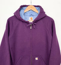Load image into Gallery viewer, Women’s Carhartt Hoodie (L)