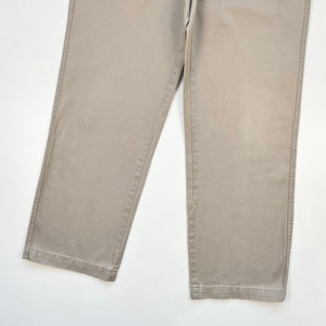 Calvin Klein Trousers W33 L30