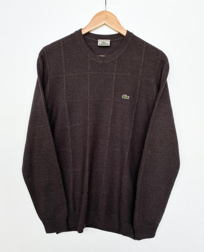 90s Lacoste Jumper (M)