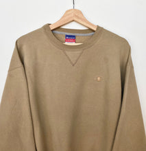 Load image into Gallery viewer, Champion Sweatshirt (L)