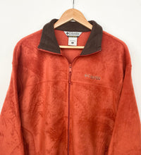 Load image into Gallery viewer, Columbia Fleece (M)
