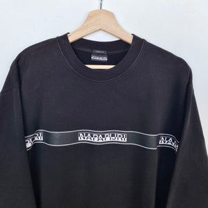 Napapijri Sweatshirt (M)