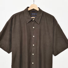 Load image into Gallery viewer, Nautica Shirt (XL)