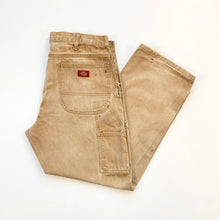 Load image into Gallery viewer, Distressed Dickies Carpenter jeans W36 L30