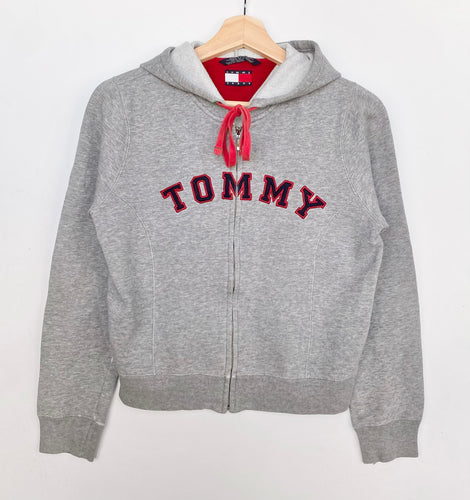 Women’s Tommy Hilfiger Hoodie (XS)