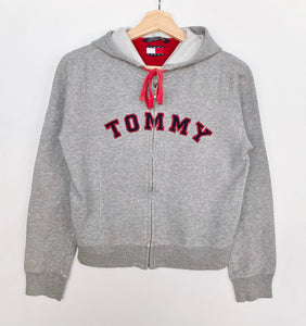 Harga tommy hilfiger hoodie clearance