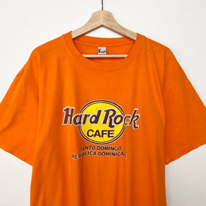 Hard Rock Cafe T-shirt (2XL)