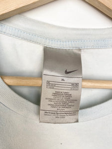 00s Nike Just Do It T-shirt (XL)