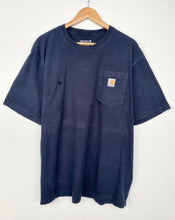 Load image into Gallery viewer, Carhartt T-shirt (L)