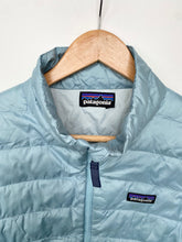 Load image into Gallery viewer, Women’s Patagonia Puffa Coat (XS)