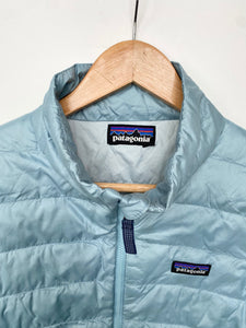 Women’s Patagonia Puffa Coat (XS)