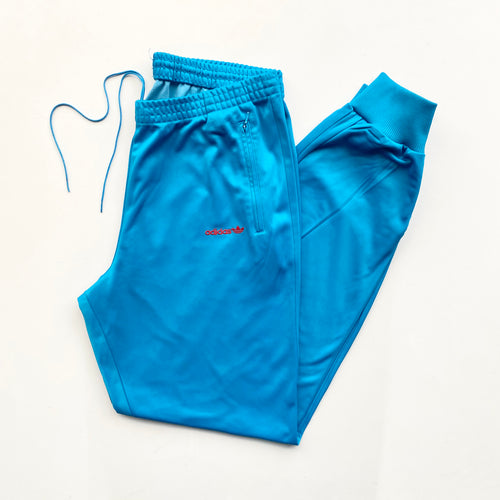 90s Adidas Track Pants (XL)