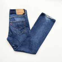 Load image into Gallery viewer, Levi’s 501 W34 L32