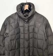 Load image into Gallery viewer, Women’s The North Face Puffa Coat (S)