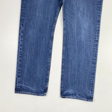 Load image into Gallery viewer, Levi’s 501 W33 L30