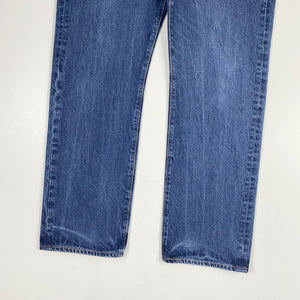 Levi’s 501 W33 L30