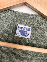 Load image into Gallery viewer, 90s Grandad Jumper (2XL)