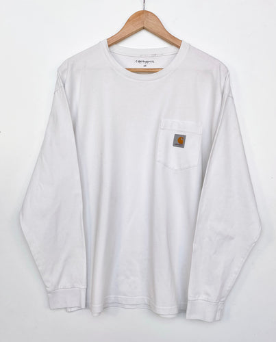 Carhartt Long Sleeve T-shirt (M)