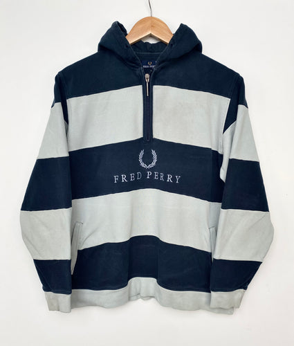 Women’s Fred Perry Hoodie (M)