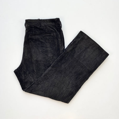 Jumbo Cords W34 L28