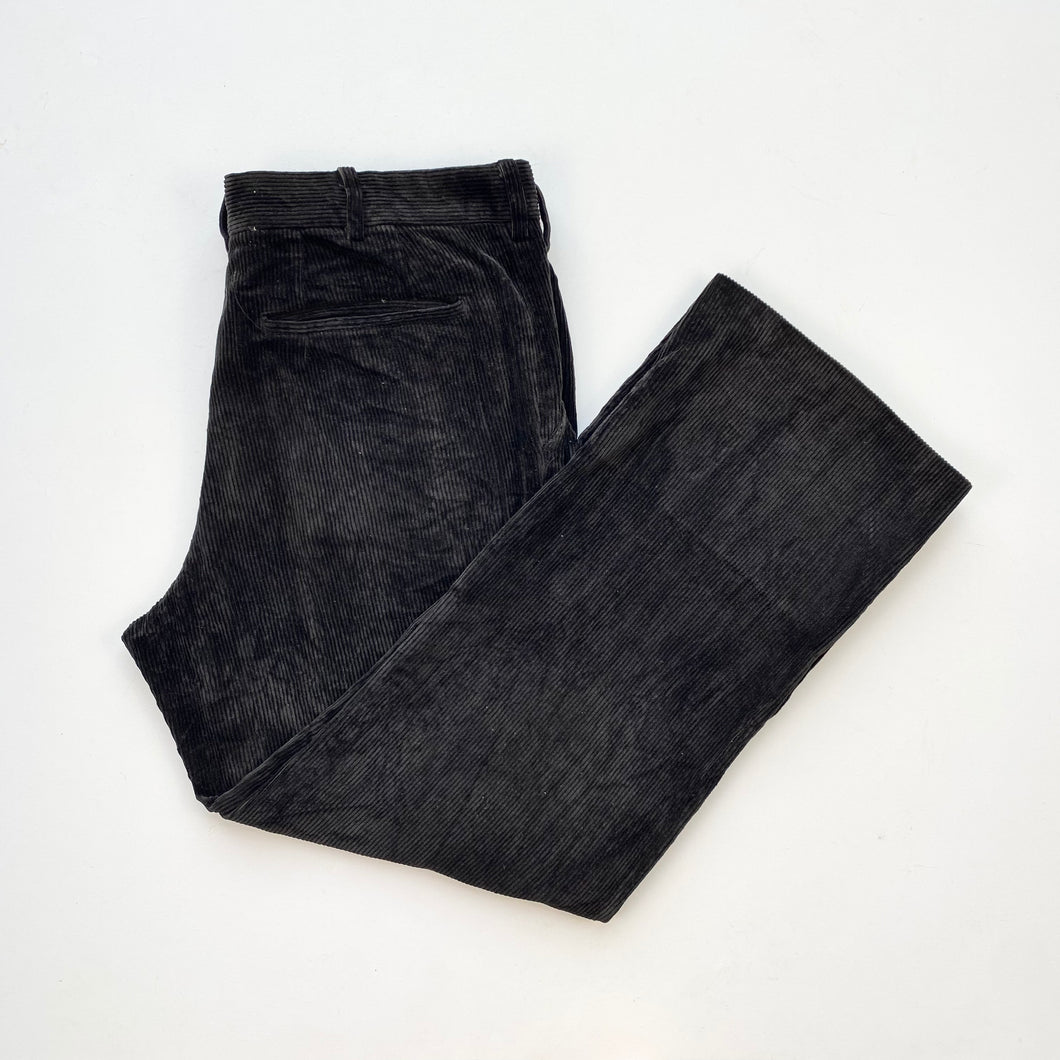 Jumbo Cords W34 L28