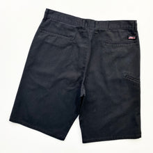 Load image into Gallery viewer, Dickies Shorts W34