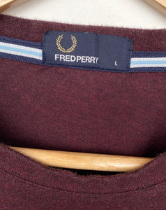 Fred Perry T-shirt (M)