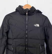 Load image into Gallery viewer, Women’s The North Face Puffa Coat (S)