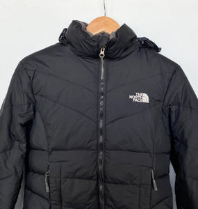 Women’s The North Face Puffa Coat (S)