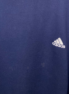 90s Adidas Sweatshirt (XL)