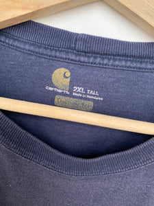 Carhartt T-shirt (2XL)