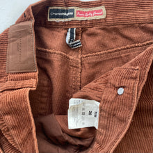 Load image into Gallery viewer, Jumbo Cords W36 L30