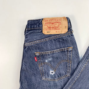 Levi’s 501 W30 L28