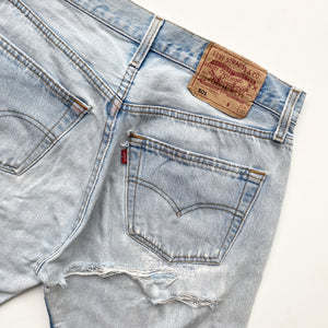 Levi’s Denim Shorts W31