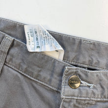 Load image into Gallery viewer, Carhartt Carpenter Jeans W38 L32