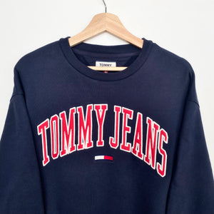 Tommy Hilfiger Sweatshirt (S)