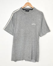 Load image into Gallery viewer, 90s Adidas T-shirt (L)