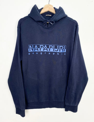 Napapijri Hoodie (L)