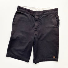 Load image into Gallery viewer, Dickies Shorts W34