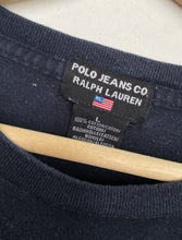 Load image into Gallery viewer, Ralph Lauren Long Sleeve T-shirt (L)